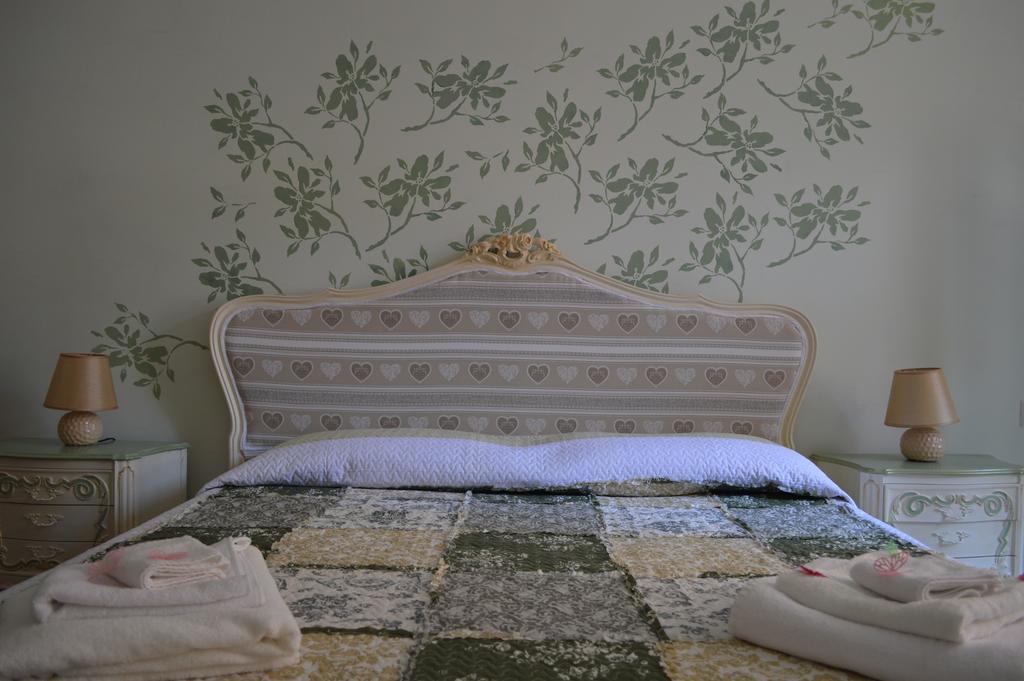 Bed & Breakfast Letizia House Roma