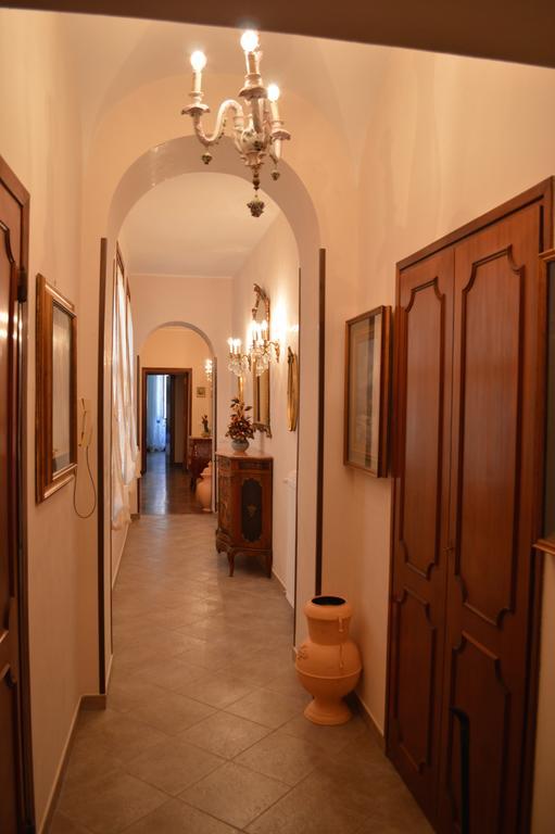 Letizia House Roma
