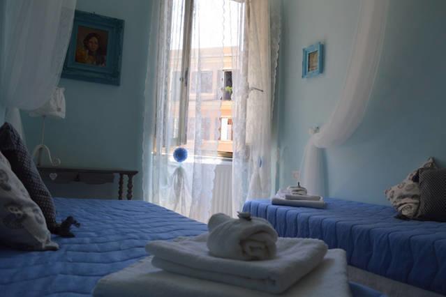 Letizia House Bed & Breakfast Roma