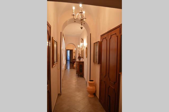 Letizia House * Roma