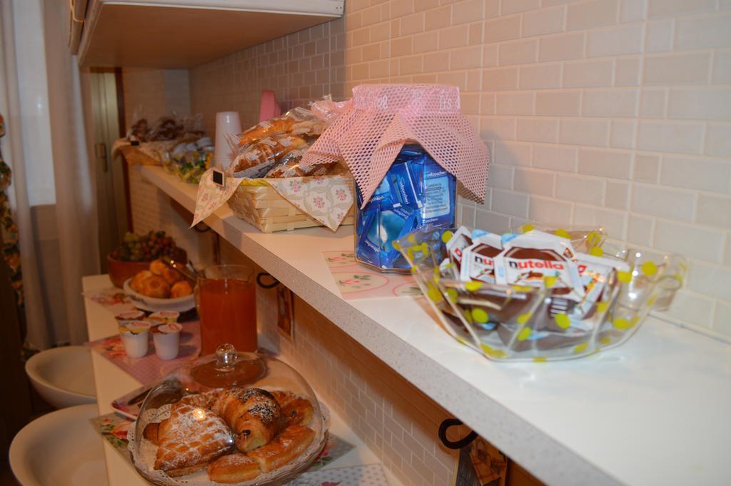 Bed & Breakfast Letizia House Rome